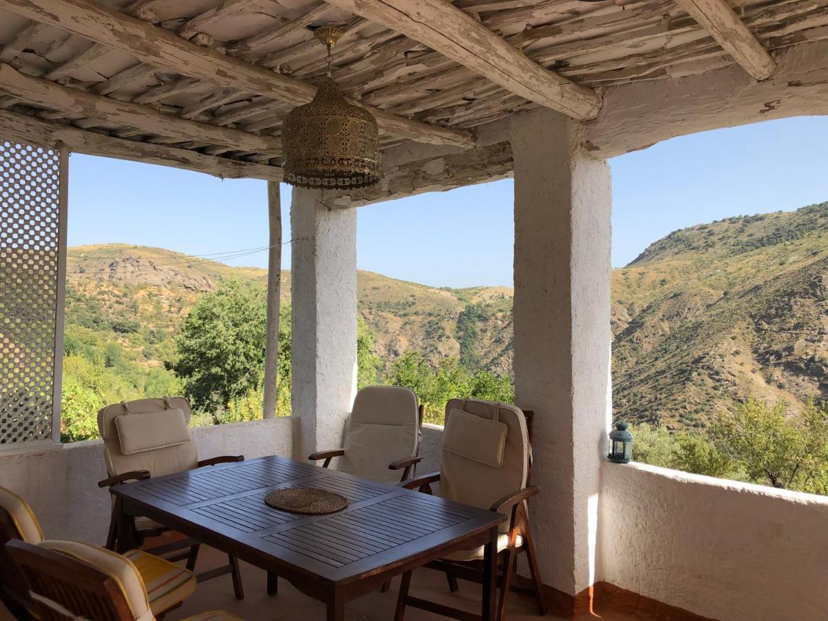 Willa Casa Carmela, Rural House With Spectacular Views, In An Exquisite Area Atalbeitar Zewnętrze zdjęcie